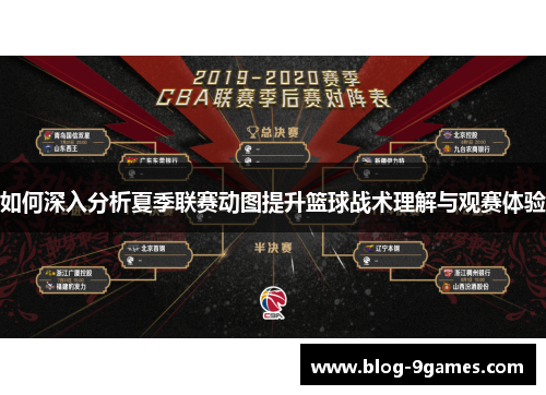 如何深入分析夏季联赛动图提升篮球战术理解与观赛体验