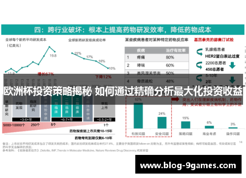 欧洲杯投资策略揭秘 如何通过精确分析最大化投资收益