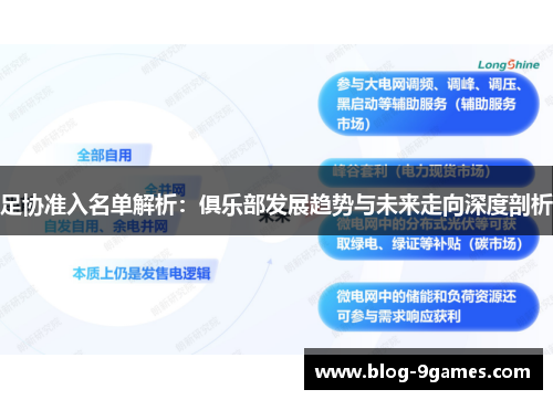 足协准入名单解析：俱乐部发展趋势与未来走向深度剖析