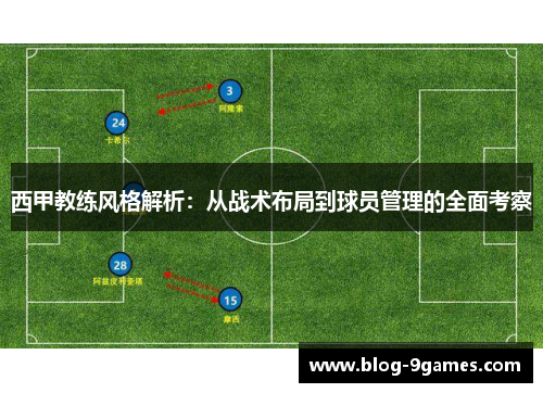 西甲教练风格解析：从战术布局到球员管理的全面考察